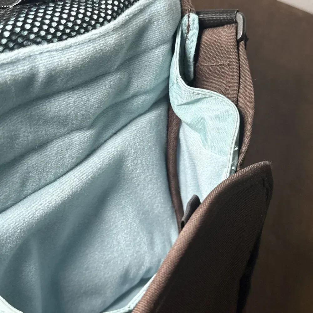 Crumpler this very